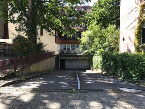 Foto - Stellplatz in Innenstadt - 75,00 EUR Miete,
