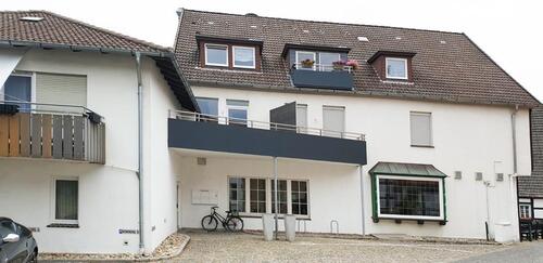 Foto - 2 Zimmer Etagenwohnung zur Miete in Bad Essen