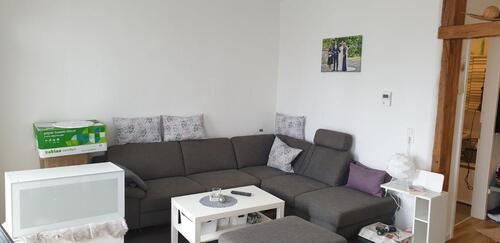 Foto - Etagenwohnung in Bad Essen zur Miete