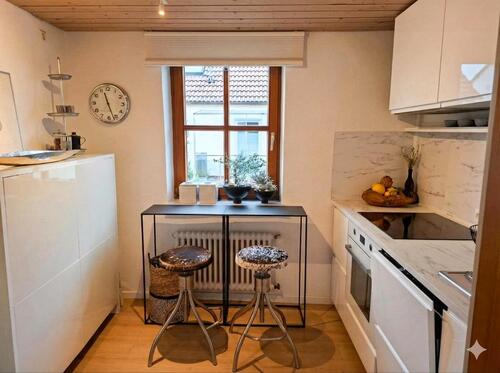 Foto - 2 Zimmer Etagenwohnung in Reutlingen