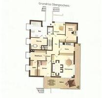 Helle und großzügige Eigentumswohnung - Tuttlingen