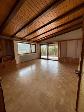 Foto - 5 Zimmer Etagenwohnung in Tuttlingen