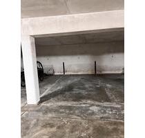Tiefgaragenplatz an der Balanstrasse 81539 Obergiesing - München Neuhausen-Nymphenburg