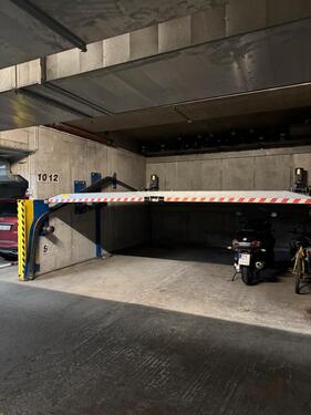 Foto - Duplex-Stellplatz Forstermühle Fürth