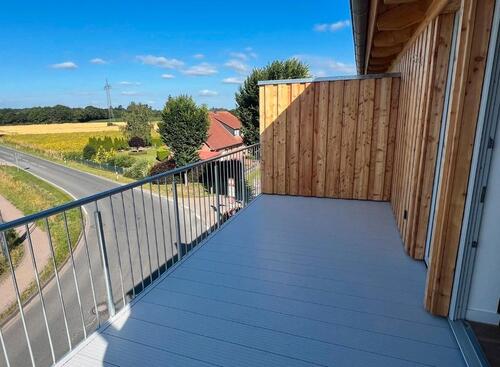 Foto - 3 Zimmer Etagenwohnung zur Miete in Neustadt am Rübenberge
