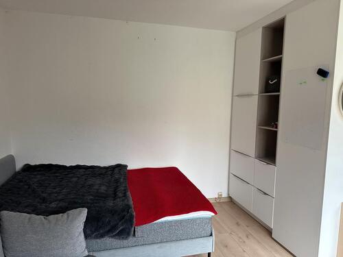 Foto - Voll möblierte Wohnung in KONSTANZ Paradies