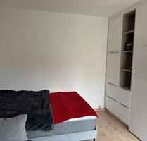 Voll möblierte Wohnung in KONSTANZ Paradies - Bad Dürrheim