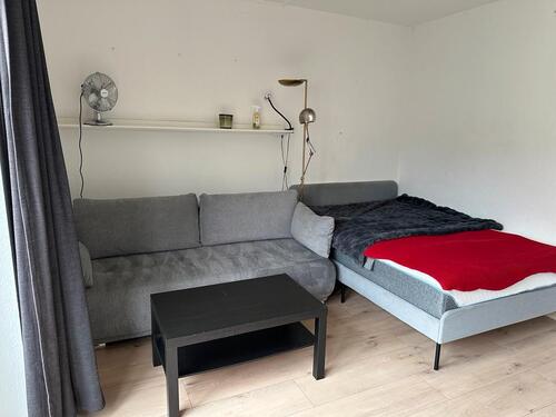 Foto - 1 Zimmer Etagenwohnung zur Miete in Bad Dürrheim