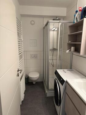 Foto - 1 Zimmer Etagenwohnung in Bad Dürrheim