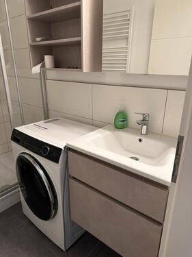 Foto - Etagenwohnung in Bad Dürrheim zur Miete