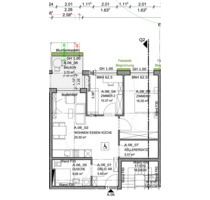 Eigentumswohnung in gemeinschaftlichem Wohnprojekt - Mainz Oberstadt