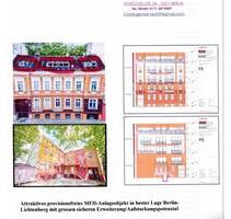 Provisionsfreie VERKAUF v. MEHRFAMILIENHAUS - Berlin Rummelsburg