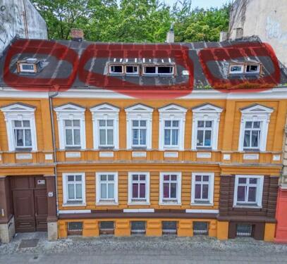 Foto - 24 Zimmer Mehrfamilienhaus, Wohnhaus in Berlin