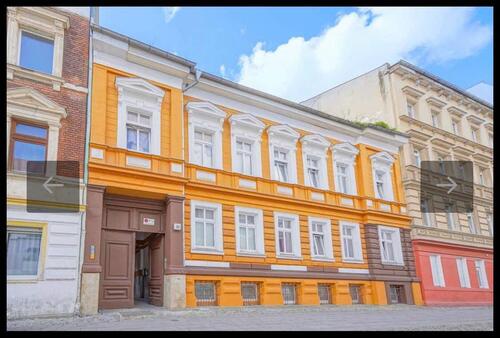 Foto - Mehrfamilienhaus, Wohnhaus in Berlin zum Kaufen