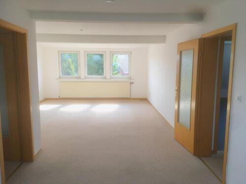 Foto - Sehr schöne und helle 3 ZKB-Wohnung in ruhiger Lage von Adelebsen