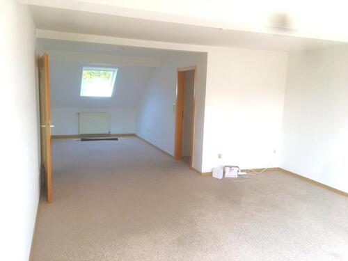 Foto - 2 Zimmer Dachgeschoßwohnung in Göttingen