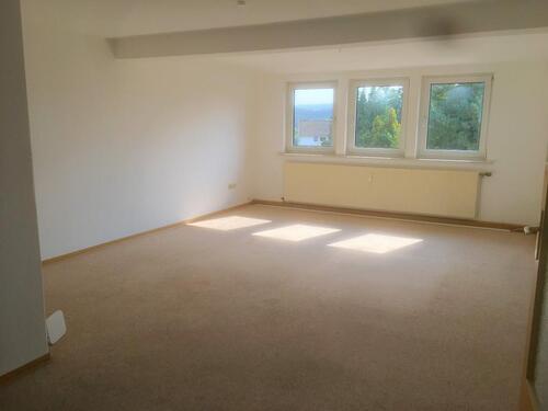 Foto - Dachgeschoßwohnung in Göttingen zur Miete