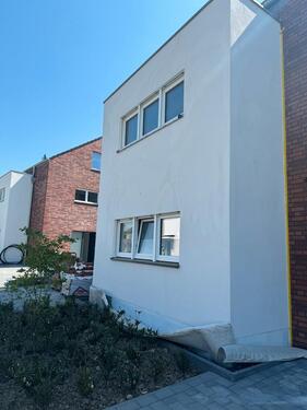 Foto - Großzügige 4-Zimmer-Neubauwohnung mit Balkon in Albersloh