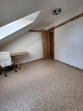 Foto - 2 Zimmer Dachgeschoßwohnung zur Miete in Lamspringe