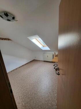 Foto - 2 Zimmer Dachgeschoßwohnung in Lamspringe