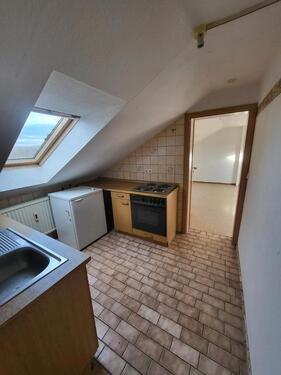 Foto - Dachgeschoßwohnung in Lamspringe zur Miete