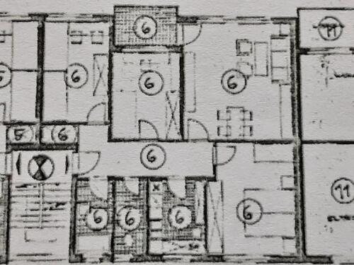 Foto - Eigentumswohnung Schwanewede 83 qm