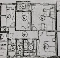 Eigentumswohnung Schwanewede 83 qm