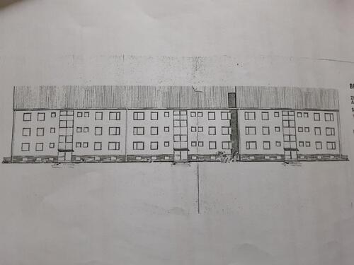 Foto - 4 Zimmer Etagenwohnung zum Kaufen in Schwanewede