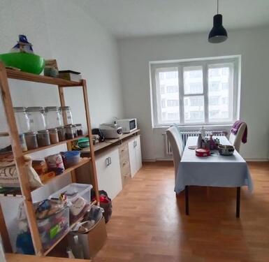 Foto - 2 Zimmer Etagenwohnung zur Miete in Berlin