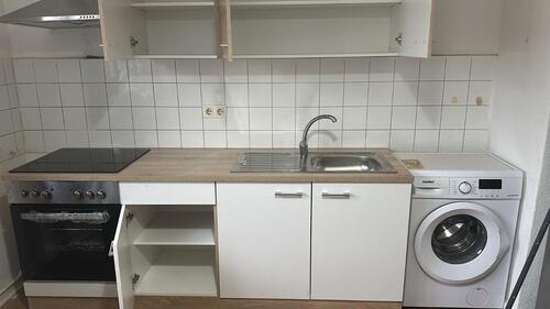 Foto - 2 Zimmer Etagenwohnung in Berlin