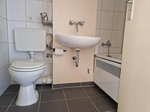 Foto - 3-Zimmer-Wohnung in ruhiger, ländlicher Lage!