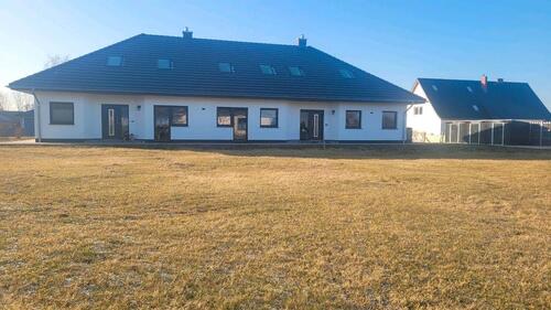 Foto - Dachgeschosswohnung 3-Raum - 1.300,00&nbsp;EUR Kaltmiete, ca.&nbsp; 116,00&nbsp;m&sup2;