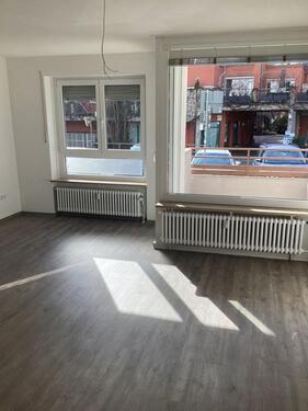 Foto - 3 Zimmer Erdgeschoßwohnung in Nürnberg