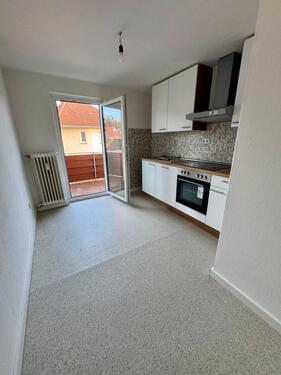 Foto - Etagenwohnung in Bad Pyrmont zur Miete