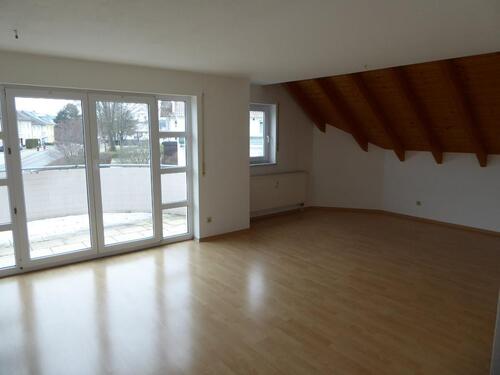 Foto - Helle 2,5 Zimmer Mietwohnung in zentraler Lage in Spaichingen