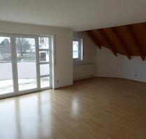 Helle 2,5 Zimmer Mietwohnung in zentraler Lage in Spaichingen