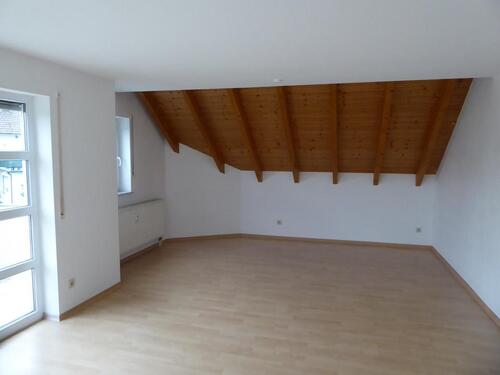 Foto - 2.5 Zimmer Maisonettenwohnung zur Miete in Spaichingen