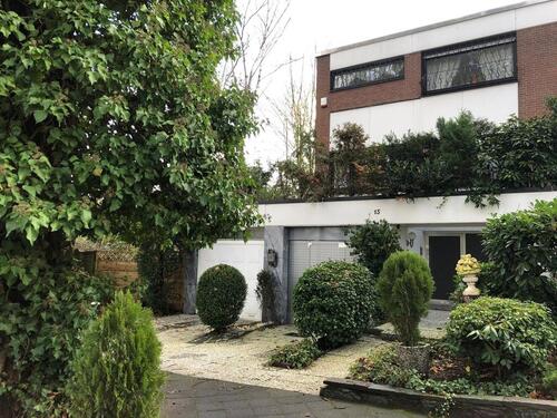 Foto - Büroraum in Mönchengladbach - Möblierter Coworking Space - Firmenadresse oder eigener Briefkasten