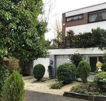 Postadresse, Firmensitz & Büroraum ab €49 - Möblierter Coworking Space - Firmenadresse oder eigener Briefkasten - Mönchengladbach Süd