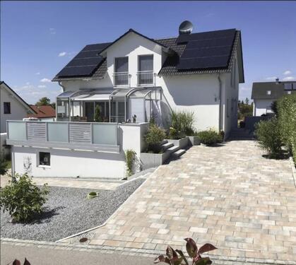 Foto - Exklusives EFH - 182 qm - nachhaltig - mit Erbpacht