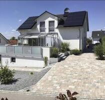 Exklusives EFH - 182 qm - nachhaltig - mit Erbpacht - Moosinning