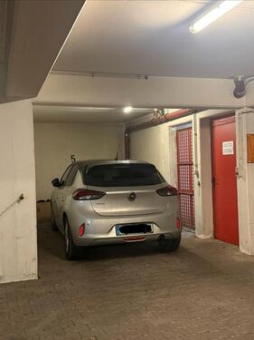 Foto - Vermiete Tiefgaragenplatz direkt am Wiesbaden Hbf