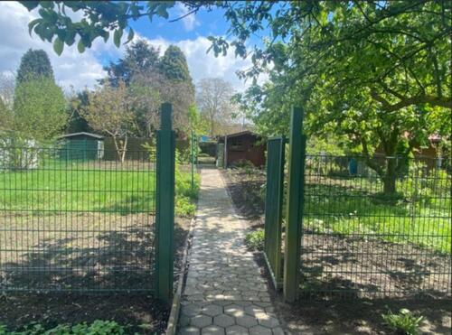 Foto - Doppelhaushälfte in Krefeld zum Kaufen