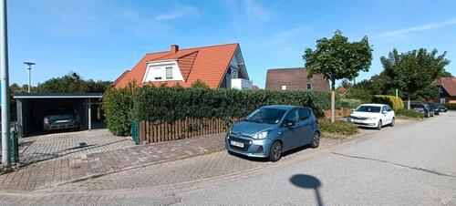 Foto - Haus mit Garten - 430.000,00&nbsp;EUR Kaufpreis, ca.&nbsp; 160,00&nbsp;m&sup2;