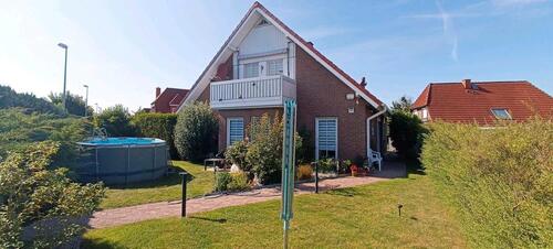 Foto - 5 Zimmer Einfamilienhaus zum Kaufen in Dorf Mecklenburg