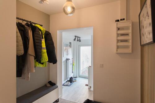 Foto - 3 Zimmer Etagenwohnung zur Miete in Kappeln