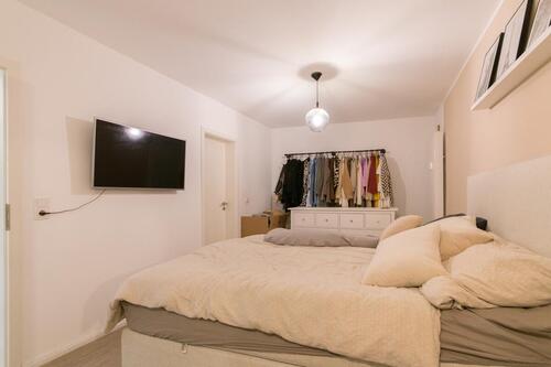 Foto - Etagenwohnung in Kappeln zur Miete