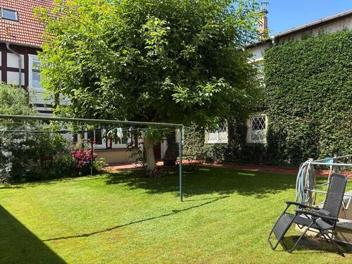 Foto - 3 Zimmer Etagenwohnung zur Miete in Wittstock/Dosse