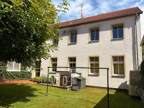 Foto - 3 Zimmer Etagenwohnung in Wittstock/Dosse