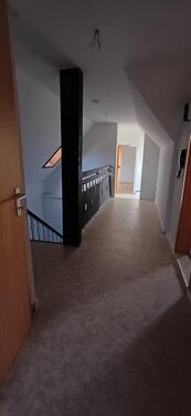 Foto - Schöne ruhige Dachgeschoßwohnung